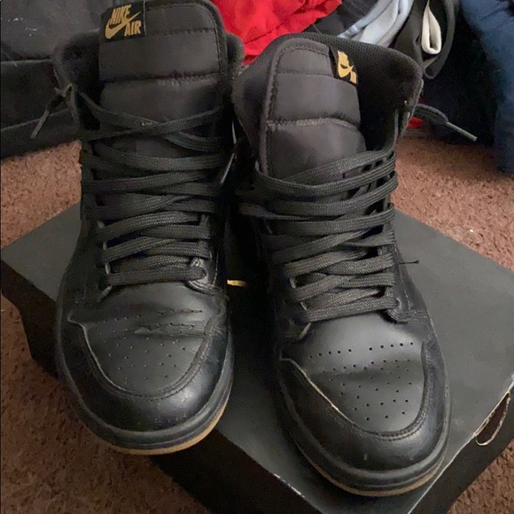 Jordan Other - Jordan 1’s